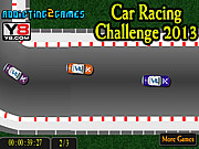 Giochi con le Macchine - Car Racing Challange